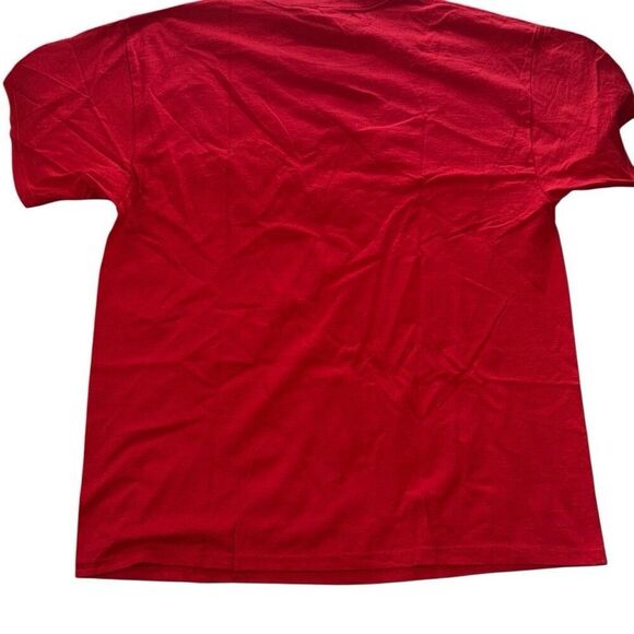 Tampa bay buccaneers vintage tee shirt delta heavyweights men’s xl supper bowl c - Picture 4 of 4